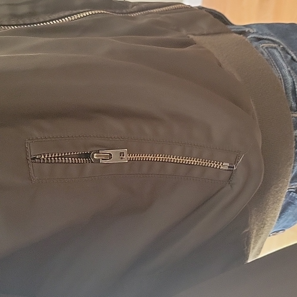 Gap Bomber Jacket - image 7